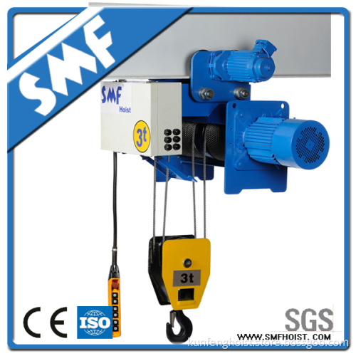 Track Crane 2ton Hoist in Construction & Real Estate/ Hoist in Automobiles & Motorcyles/ Hoist Electric